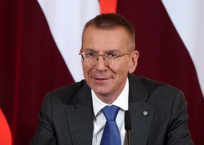 Rinkēvičs nosūtījis iesniegumu par darbības pārtraukšanu "Vienotībā"