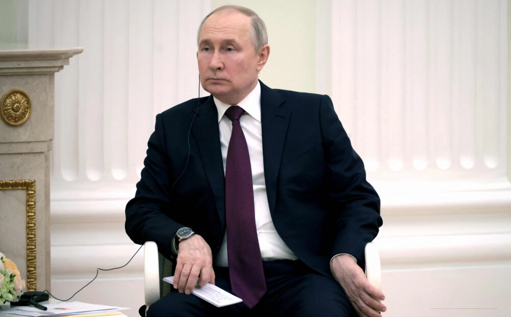 Dienvidāfrika cenšas izlocīties, lai nearestētu Putinu