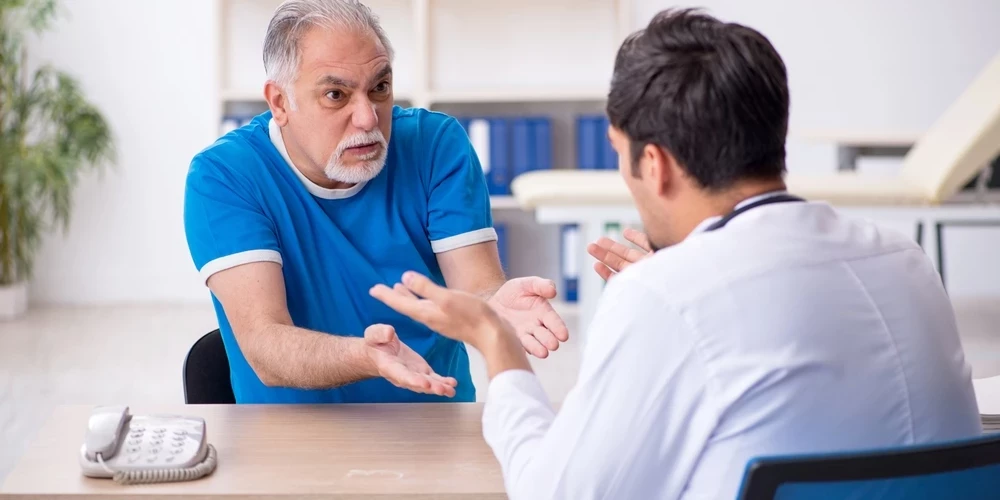 Что делать, если есть разногласия с семейным врачом по поводу лечения и больничного?