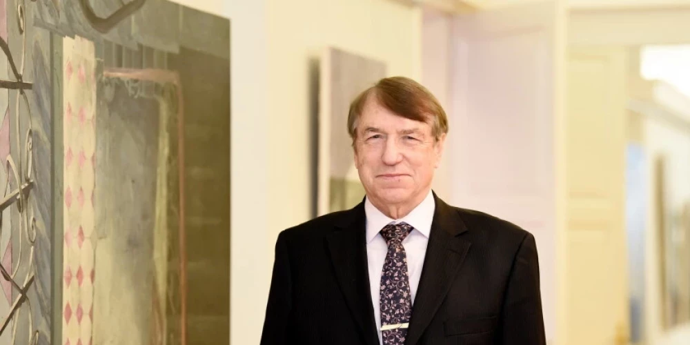 Ivars Kalviņš šodien sumināms dzimšanas dienā!