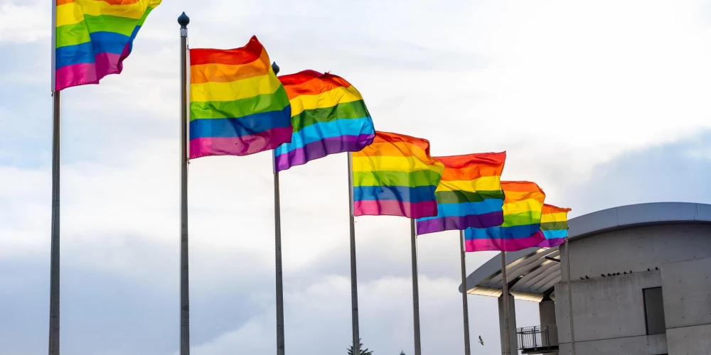 Mūsdienu politiskie līderi – geji un lesbietes