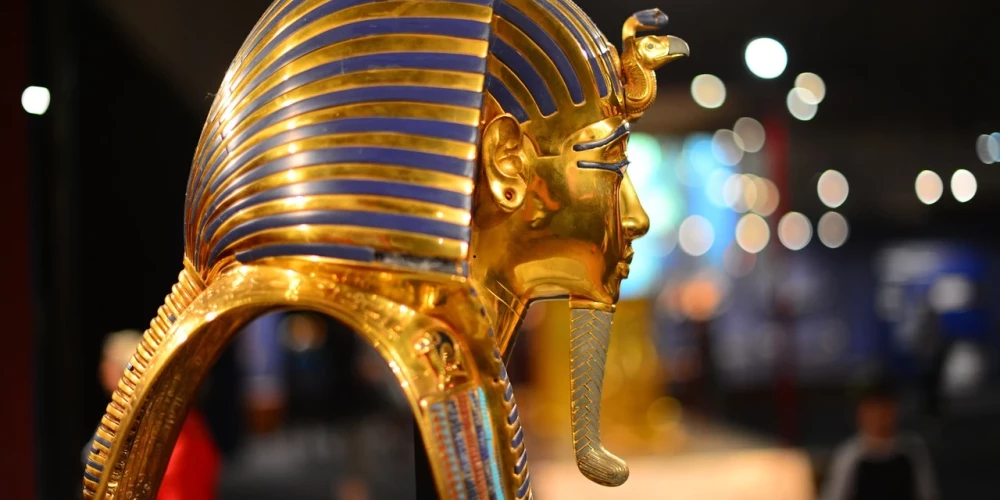 Впервые за 3300 лет увидели лицо фараона Тутанхамона: что показала невероятная 3D реконструкция?