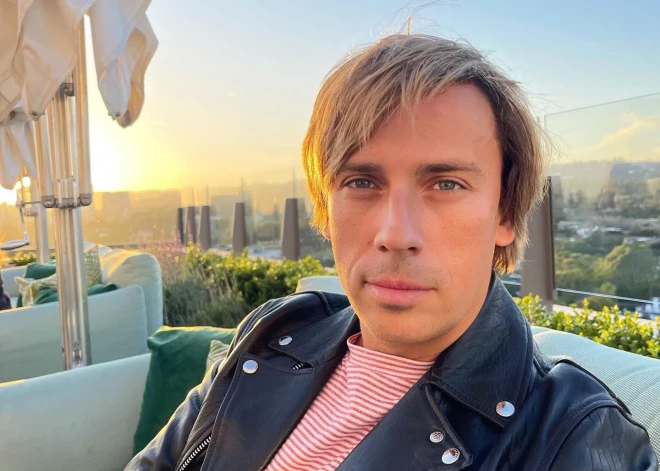 Суд в Москве отказался снять с Максима Галкина статус "иноагента"