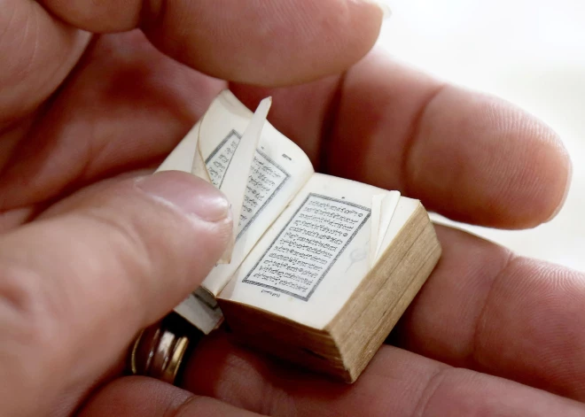 "Deviņvīri" atskatās uz aprīļa un maija notikumu TOP