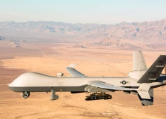 Pilnīgas muļķības! ASV armija noliedz skandalozo ziņu par mākslīgā intelekta vadītā drona "uzbrukumu" operatoram