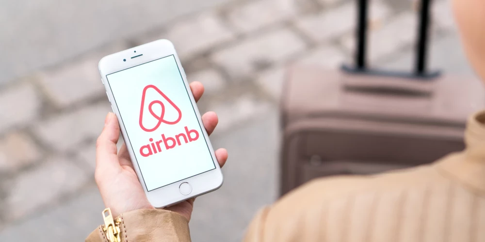 Популярный среди туристов город в Европе запретил сдавать квартиры через Airbnb