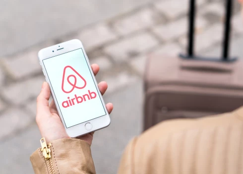 Популярный среди туристов город в Европе запретил сдавать квартиры через Airbnb
