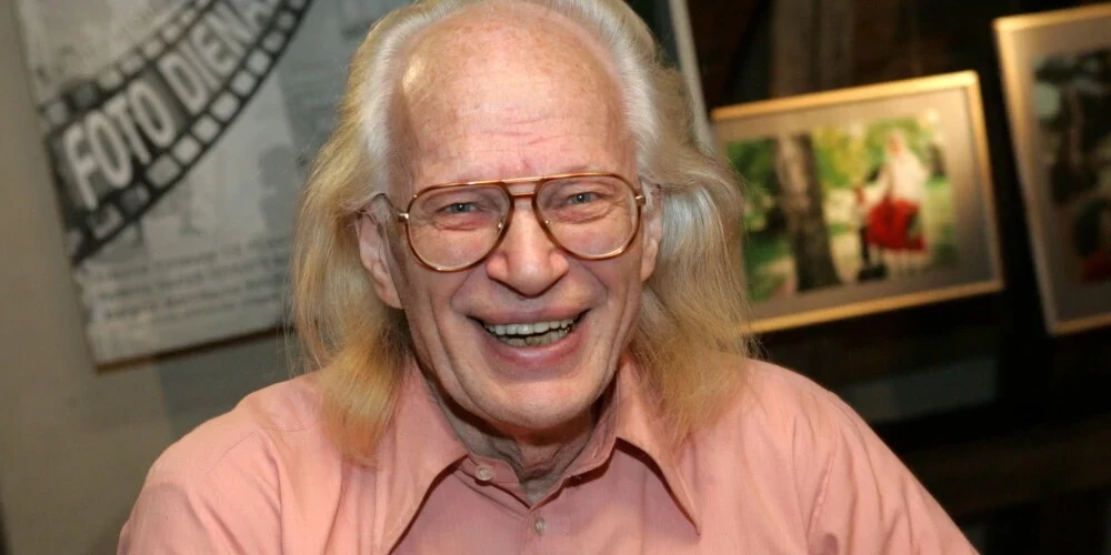 Svin Marģers Martinsons, svin lietuviešu basketbola zvaigzne Židrūns ...