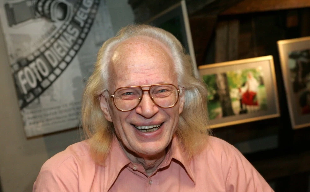 Svin Marģers Martinsons, svin lietuviešu basketbola zvaigzne Židrūns ...