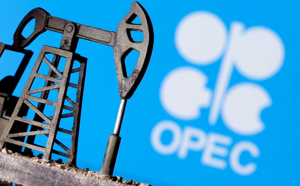 OPEC+ vienojas par naftas ieguves apmēra samazinājumu nākamgad