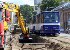 Изменения введены в связи с увеличением пассажиропотока в зоны активного отдыха и на садовые участки на территории города Риги.