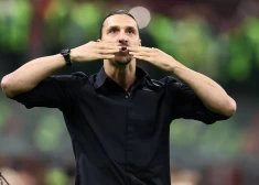 Veterānam beidzot pietiek! Zlatans Ibrahimovičs paziņo par karjeras beigām