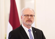 Эгил Левитс