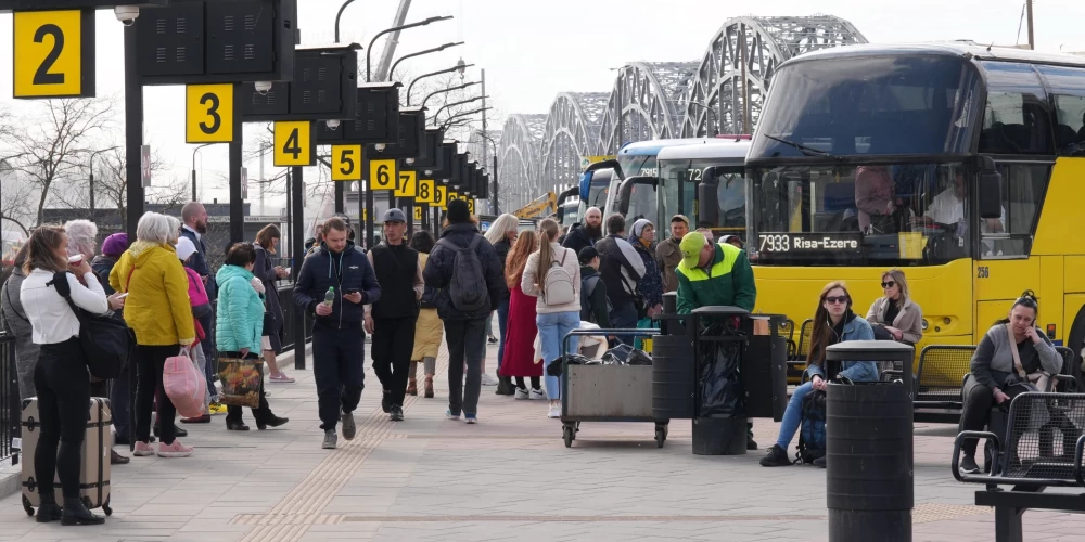 Gaidāmas izmaiņas reģionālo autobusu maršrutos Vidzemē un Kurzemē 