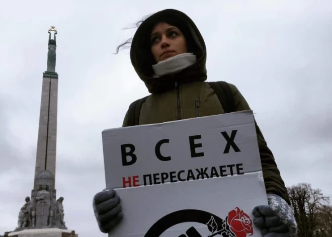 Суд не выпустил под залог прокремлевскую активистку Андриец - она уже пятый месяц находится в заключении