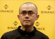 Džao ir pasaulē lielākās kriptovalūtu biržas Binance līdzdibinātājs un izpilddirektors.