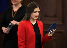 Antoņinai Ņenaševai šķiet, ka ar dažām partijām, kuru vārdi tiek nosaukti koalīcijas kontekstā, sastrādāties nebūtu iespējams, piemēram, ar NA. 