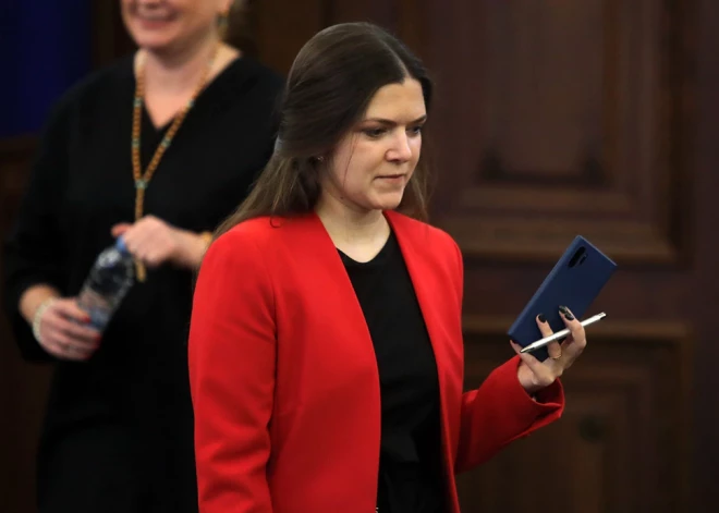 Ņenaševa apšauba, vai "Progresīvie" būtu gatavi strādāt vienā valdībā ar NA