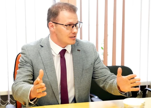  Райвис Дзинтарс