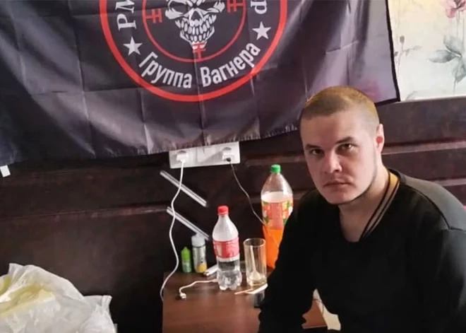 “Vagner” algotnis pastrādā kārtējo slepkavību