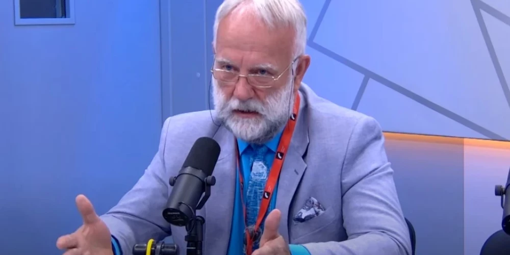 Гатис Краузе