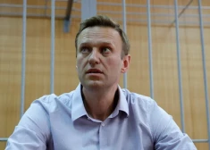 Алексей Навальный (Фото: AFP/PA/Scanpix)