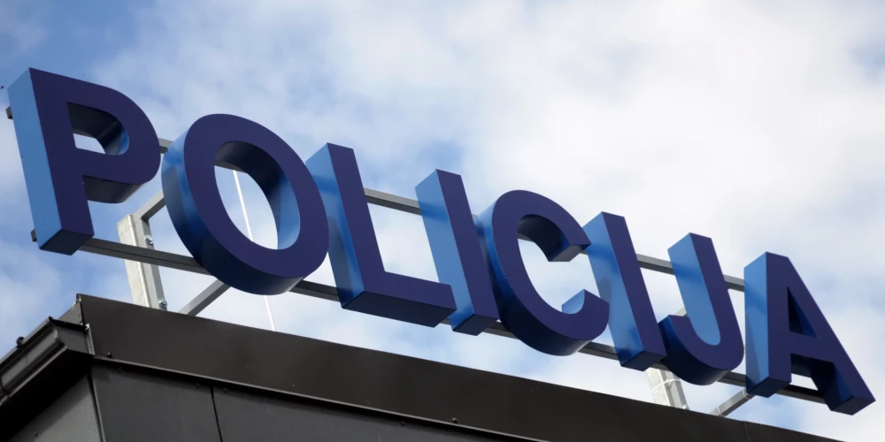 Rīgā septiņu Valsts policijas iecirkņu vietā būs trīs pārvaldes
