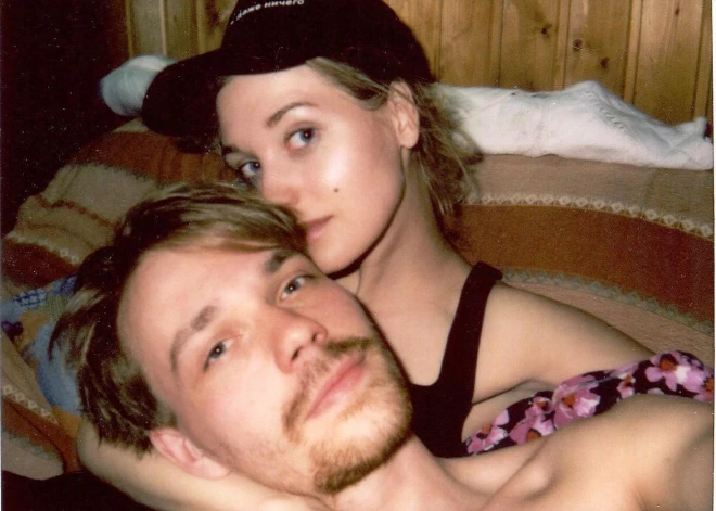 "Ты лучший человек на планете!": бойфренд Кристины Асмус признался ей в любви прямо на сцене