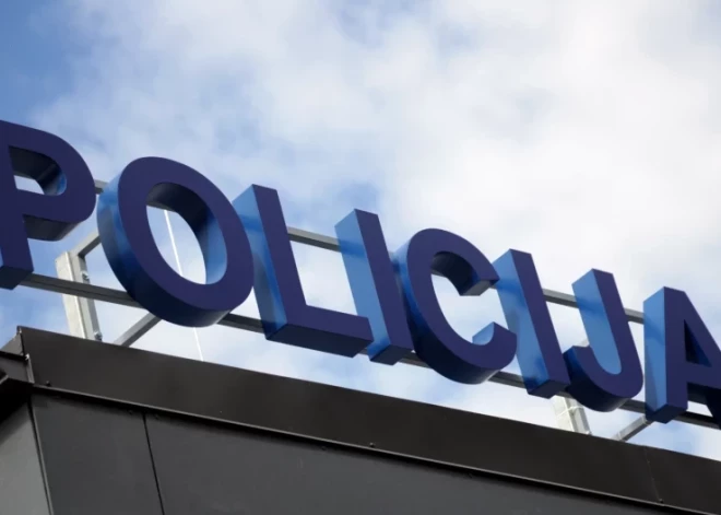 Реформа в работе Госполиции в Риге: три управления вместо семи участков и меньше руководителей