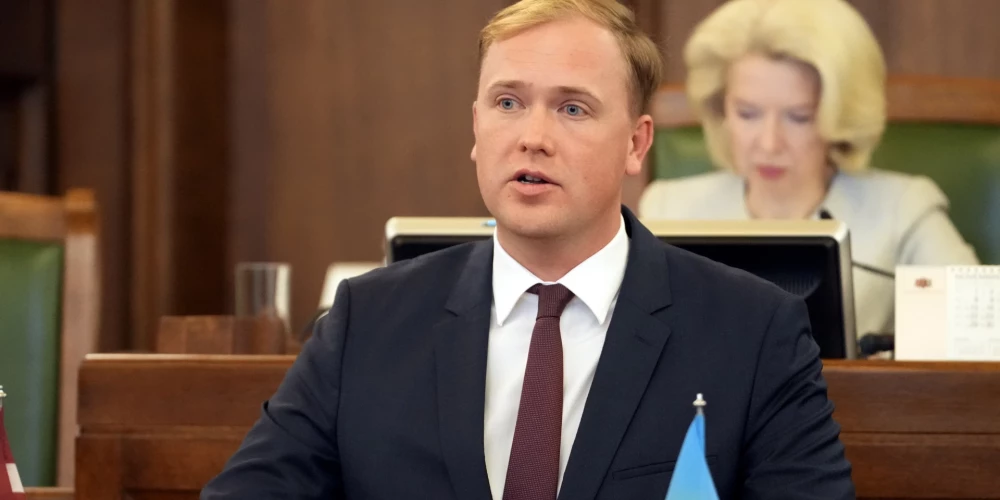 Виктор Валайнис