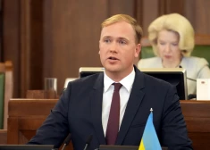 Виктор Валайнис
