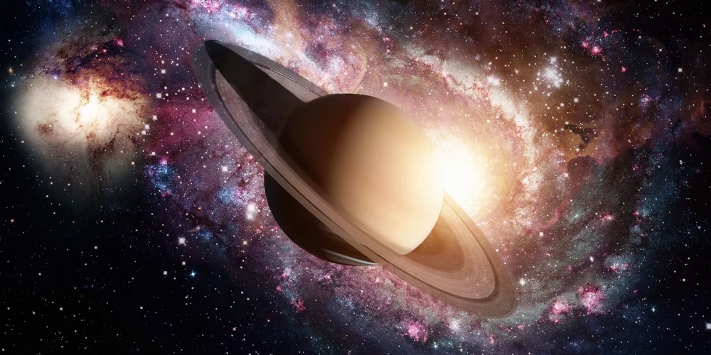 Ретроградный Сатурн навсегда изменит жизнь двух знаков зодиака
