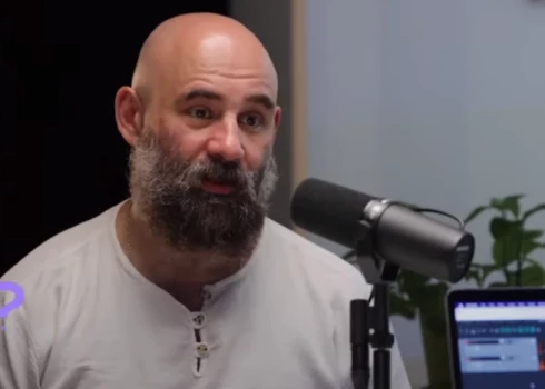 Георгий Александров