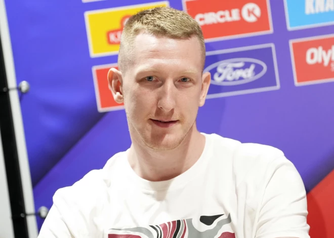 Šmitam 11 punkti "Žalgiris" uzvarā trešajā Lietuvas čempionāta finālcīņā