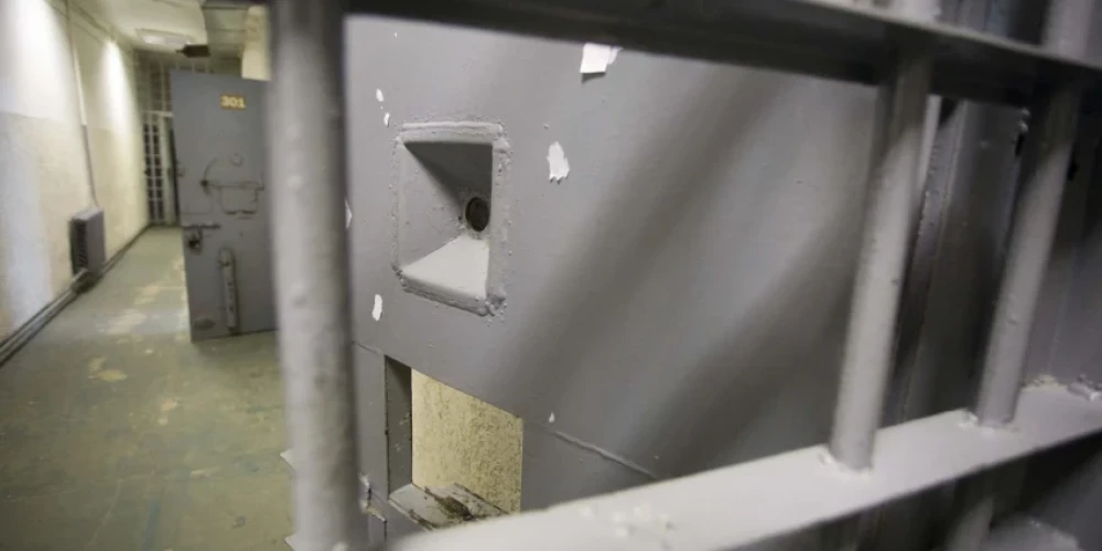 Весь комплекс стоимостью 125,8 млн евро планируется ввести в эксплуатацию в сентябре 2025 года. (Фото: LETA)