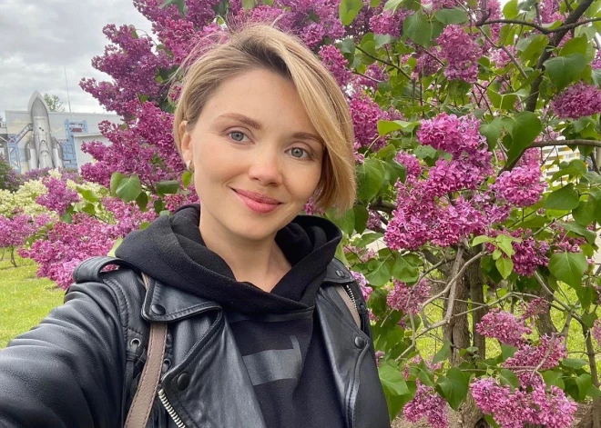 Звезда "Кухни" Ольга Кузьмина рассекретила вторую беременность