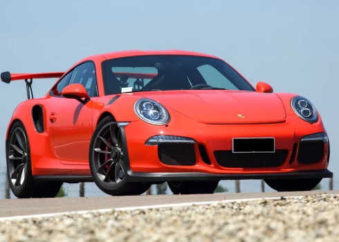 Sapnis par “Porsche” - astoņi interesanti fakti par ikonisko sporta auto