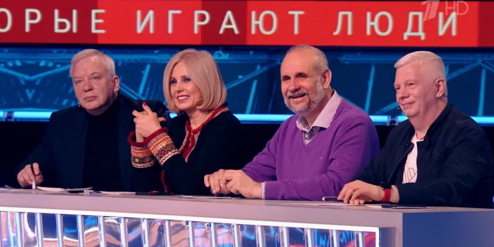 “Neīsts gejs” un “ASV specdienestu aģents” – Kremļa TV ķeras klāt Rinkēviča nozākāšanai
