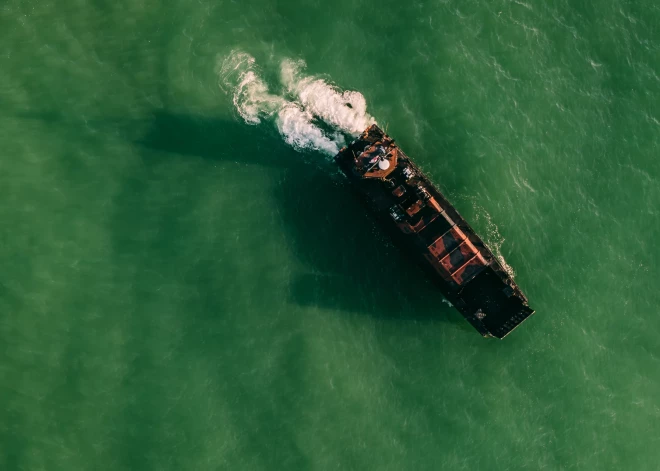 Ikgadējo starptautisko militāro mācību “BALTOPS 23” laikā 6. jūnijā Ventspils novada Vārves pagastā notika jūras desanta izsēšanās operācija no Lielbritānijas desanta uzbrukuma kuģa “HMS Albion” un Itālijas amfībiju kuģa “San Marco”.