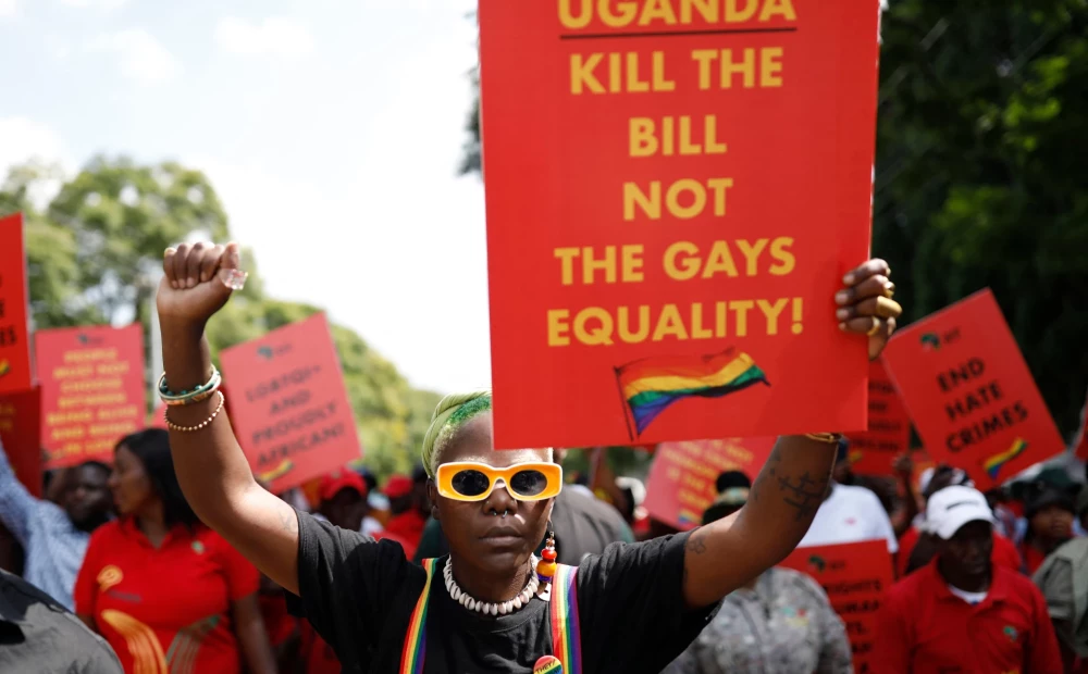 Uganda passes anti-gay law with harsh penalties – UN and US express concern