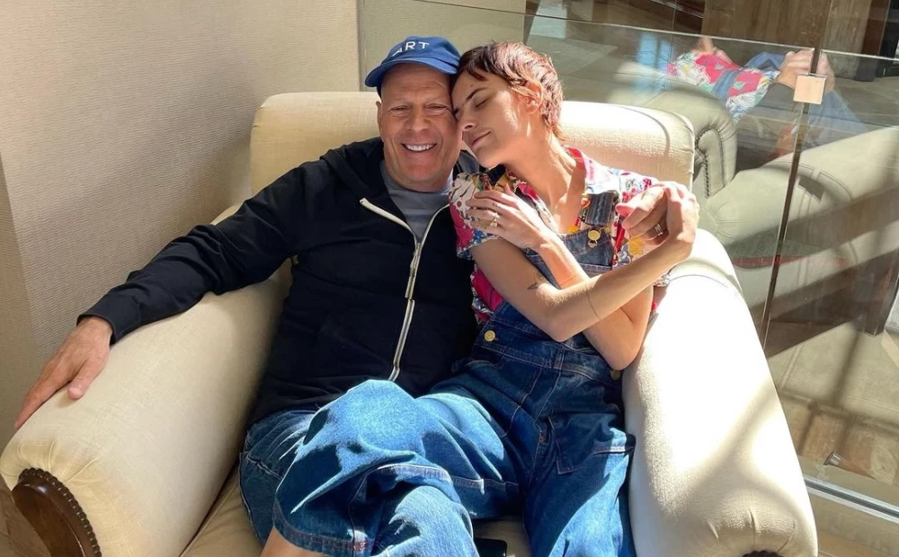 Talulah Willis Opens Up About Her Father Bruce Willis’ Dementia Diagnosis and Wedding Regrets