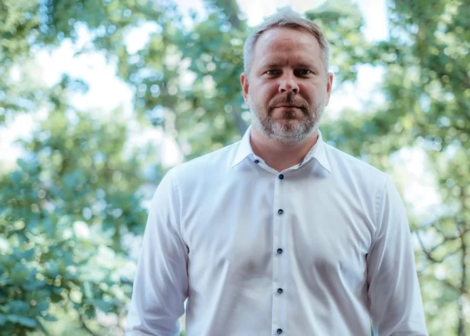 Latvijas Handbola federācijas prezidenta amatā ievēlēts Aleksandrs Babra