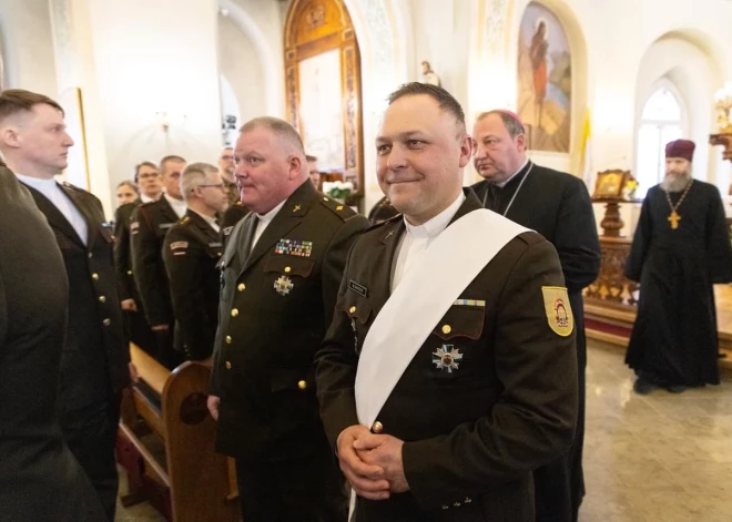 Karavīrs nenogriež ausi gūstā saņemtajam ienaidniekam un neņirgājas par viņu