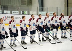 Latvijas čempioni "Zemgale/LBTU" hokejisti nākamsezon Somijas "Mestis" līgā nespēlēs