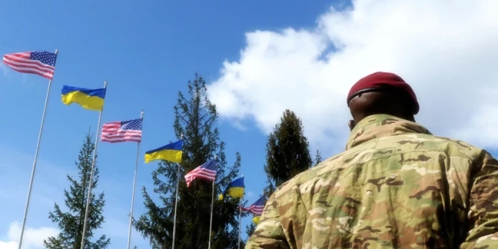   Еще 2 млрд долларов: США готовят новый пакет военной помощи Украине