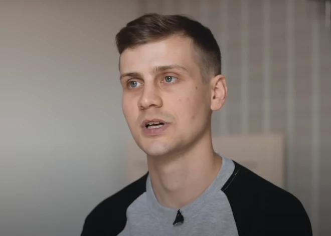 "Я не должен быть соучастником преступления": российский военный пилот отказался воевать в Украине и сбежал в Литву