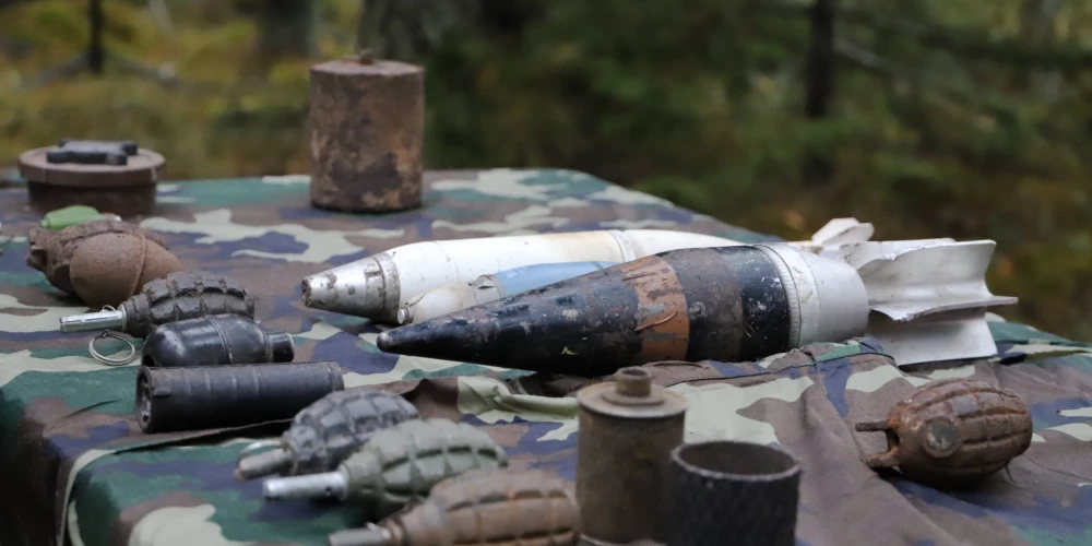   Уроки войны в Украине: Эстония закупит боеприпасов почти на миллиард евро