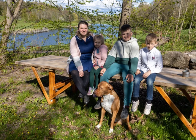 Anglijas vietā izvēlas Durbi, jo galvenais, ka savs