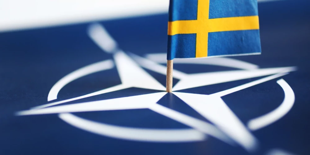   "Четкий сигнал России": Швеция разрешила НАТО размещать у себя войска еще до вступления в альянс