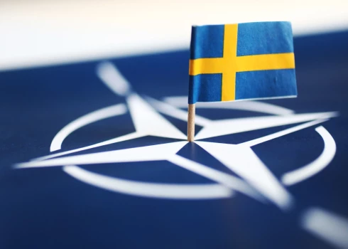   "Четкий сигнал России": Швеция разрешила НАТО размещать у себя войска еще до вступления в альянс